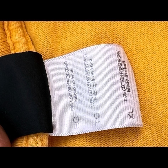 Vintage Disney The Lion King Broadway Musical All Over Print T Shirt Y2K - Picture 5 of 5